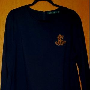 Lauren Ralph Lauren Tunic